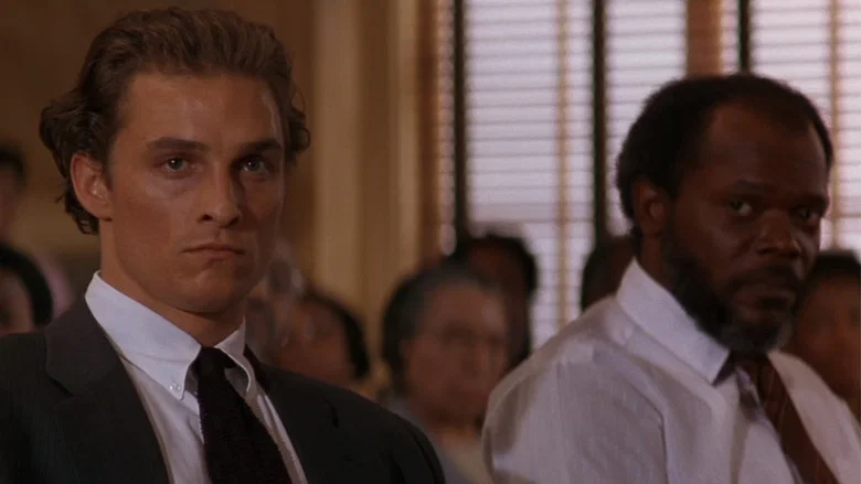 A Time to Kill screenshot 6