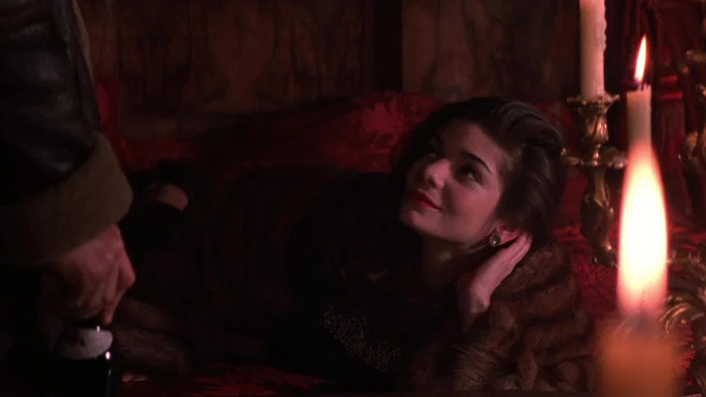 Under Suspicion screenshot 3