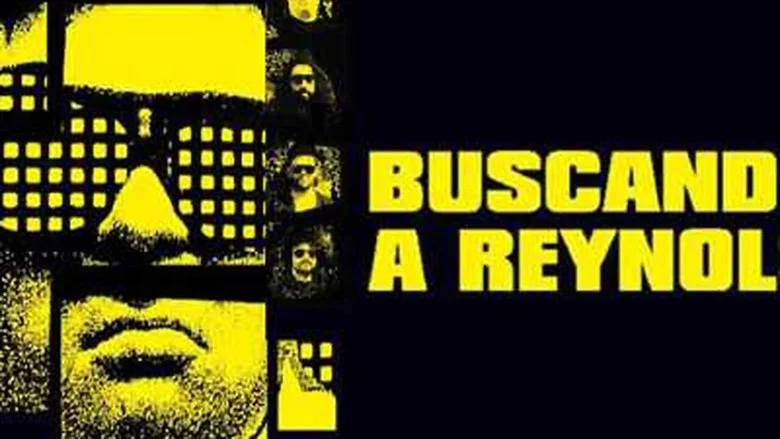 Buscando a Reynols screenshot 1