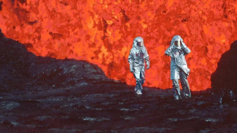 Fire of Love screenshot 1
