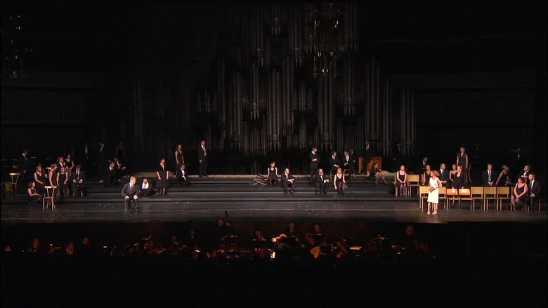 Haendel: Theodora screenshot 1