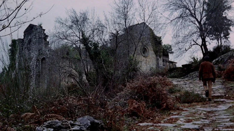 The Blood Spattered Bride screenshot 7