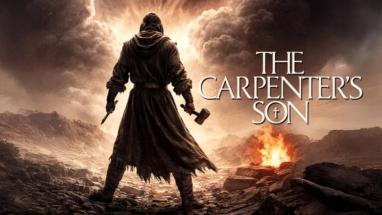 The Carpenter's Son screenshot 4