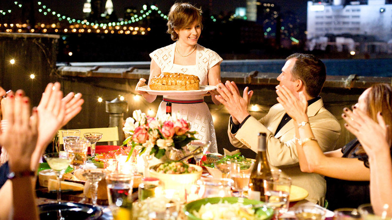 Julie & Julia screenshot 4