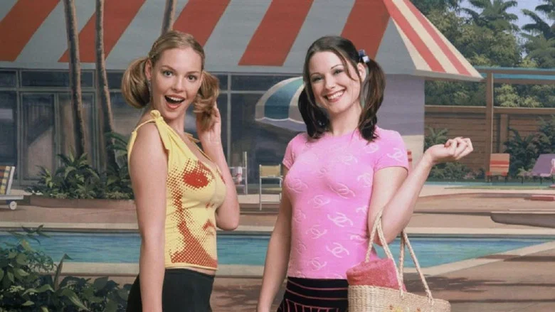 Romy and Michele: In the Beginning screenshot 4