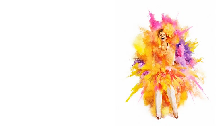 Lenette van Dongen: Paradijskleier screenshot 1