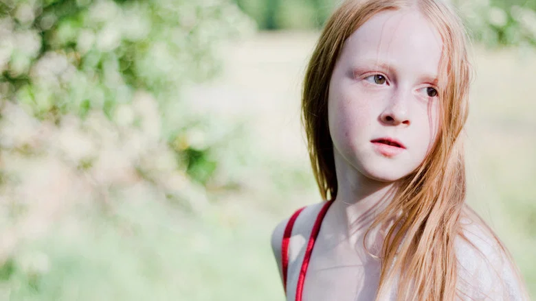 The Girl screenshot 1