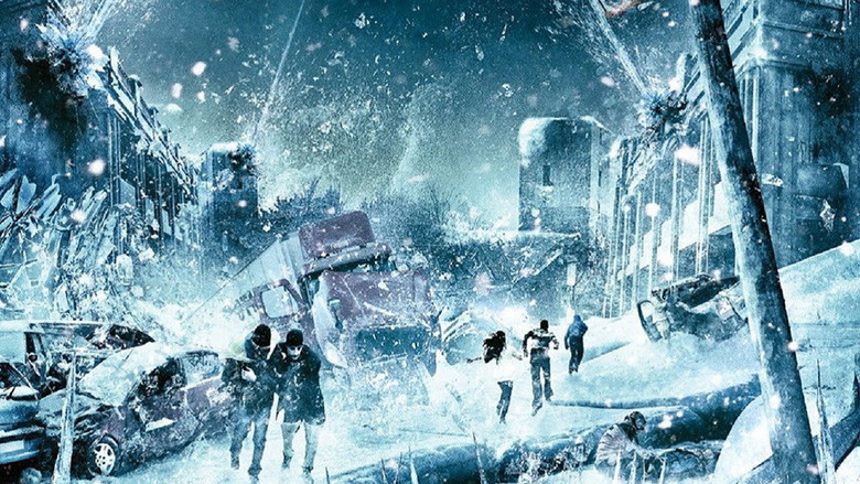Christmas Icetastrophe screenshot 3