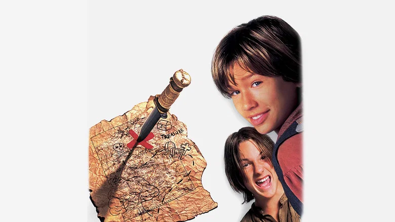 Tom and Huck screenshot 4