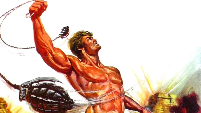 Tarzan and the Valley of Gold screenshot 2