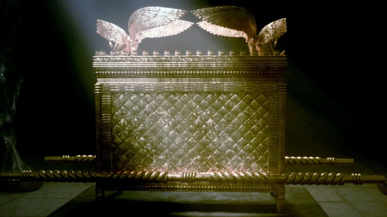 Ark of the Covenant: The Bible’s Origins screenshot 3