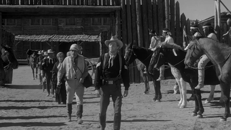 Fort Courageous screenshot 2