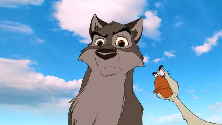 Balto: Wolf Quest screenshot 3