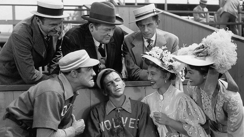 Take Me Out to the Ball Game screenshot 7