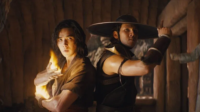 Mortal Kombat screenshot 4