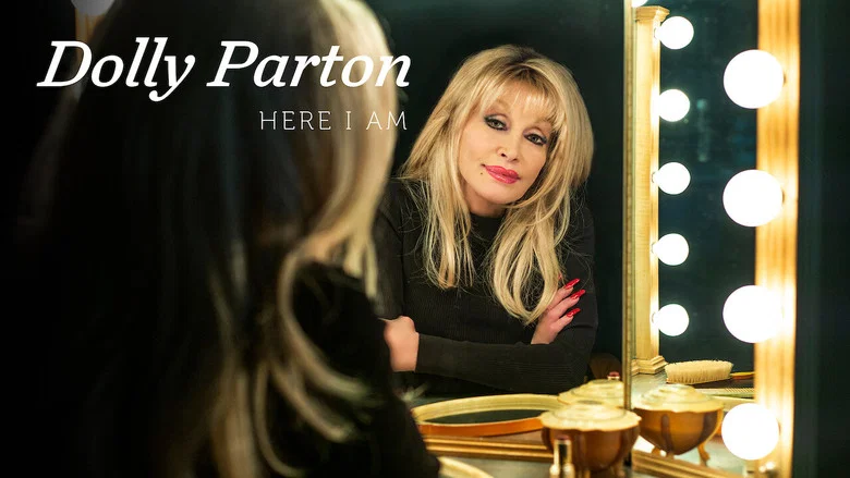 Dolly Parton: Here I Am screenshot 6