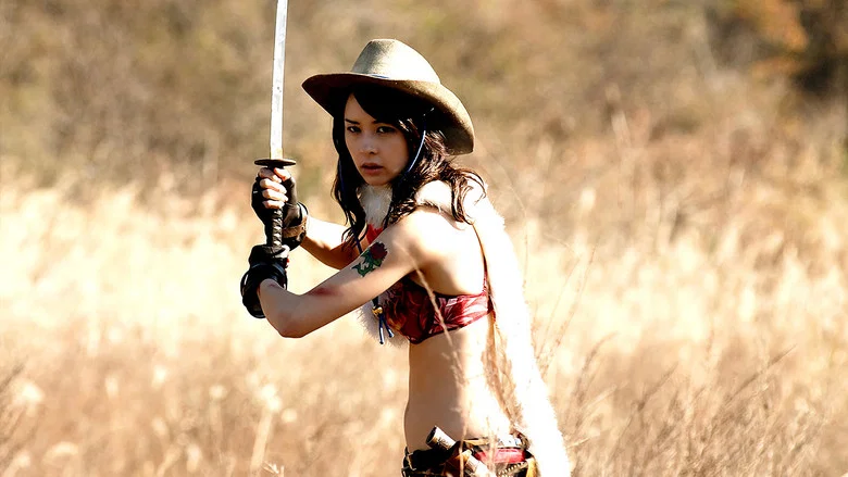 Onechanbara: Bikini Samurai Squad screenshot 2