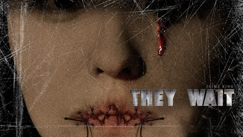 They Wait screenshot 3