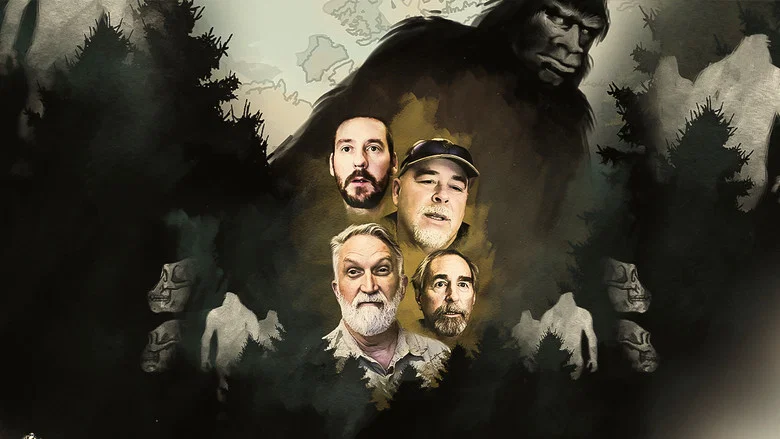 Sasquatch Among Wildmen screenshot 2