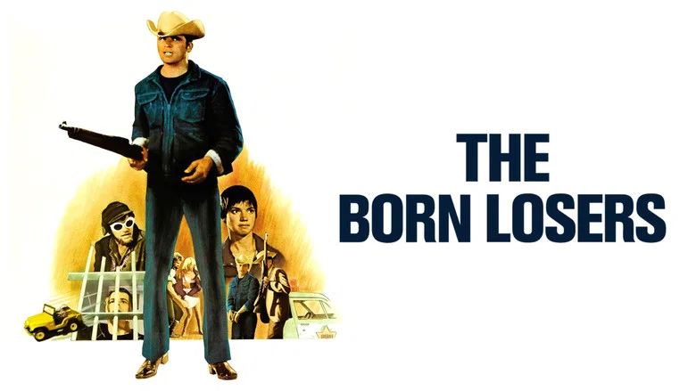 The Born Losers screenshot 5
