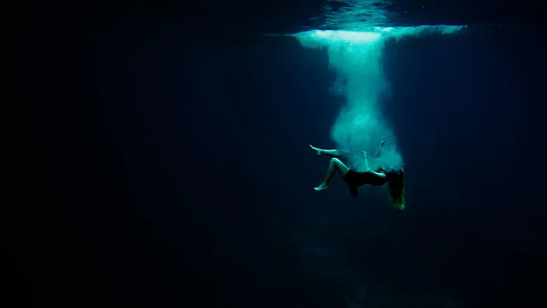 Dark Water: The Murder of Shani Warren screenshot 1
