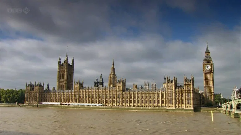 Pugin: God's Own Architect screenshot 1