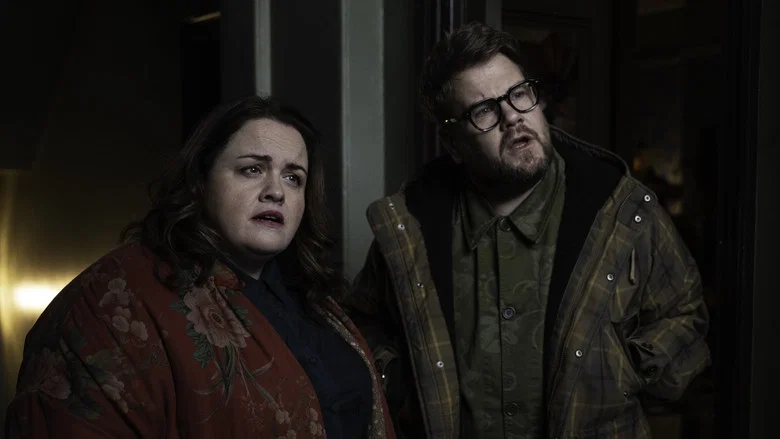 The Christophers screenshot 8