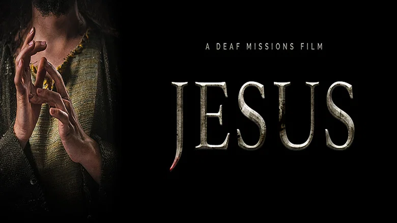 Jesus: A Deaf Missions Film screenshot 1