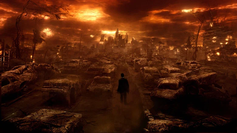 Constantine screenshot 5