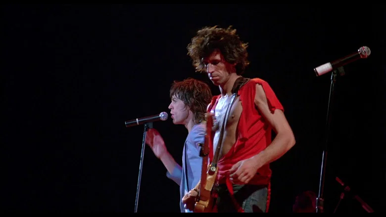 Let's Spend the Night Together screenshot 1