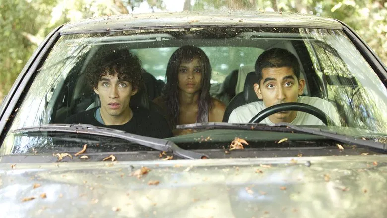 The Road Within screenshot 1