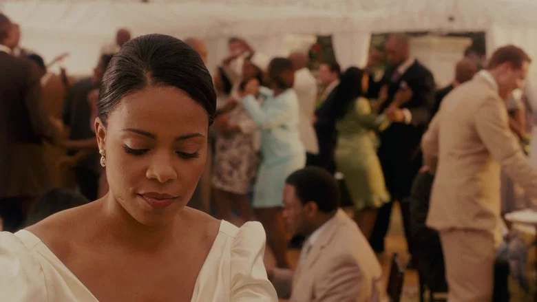Tyler Perry's The Family That Preys screenshot 4