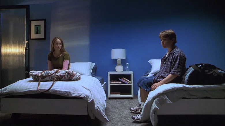 The Glass House screenshot 3