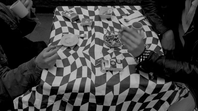 The Grandfather Paradox screenshot 1