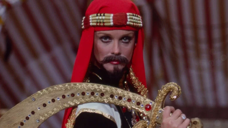 Ann-Margret: Hollywood Movie Girls screenshot 3