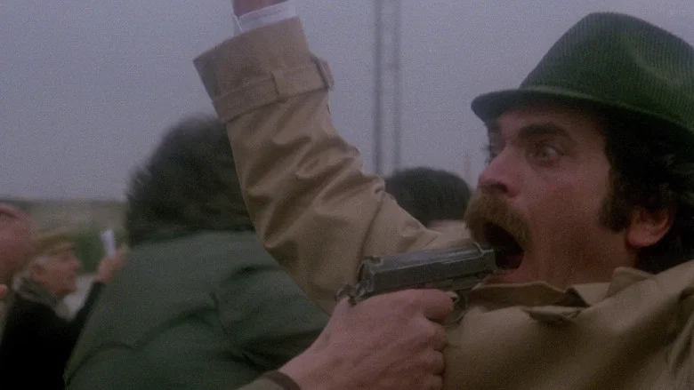 Contraband screenshot 3