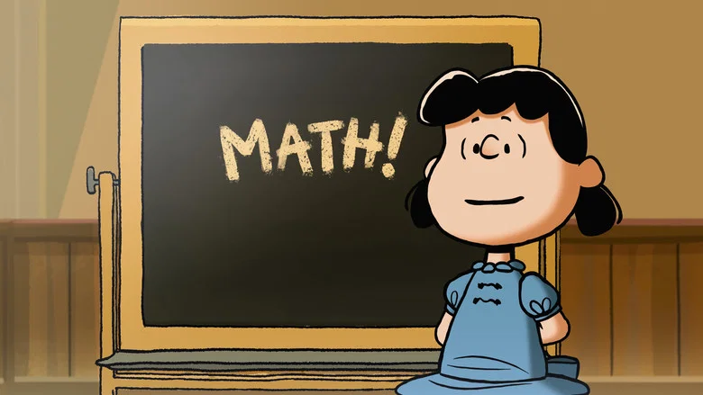 Snoopy Presents: Lucy's School screenshot 5