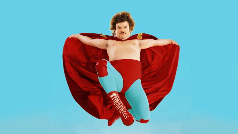 Nacho Libre screenshot 3