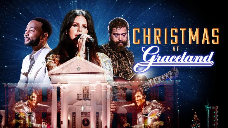 Christmas at Graceland screenshot 1