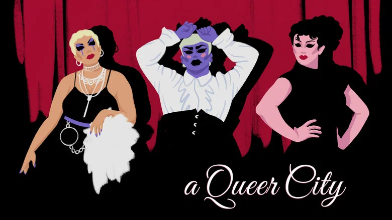 A Queer City screenshot 3