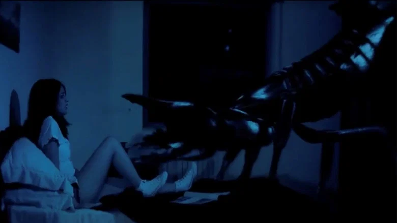 The Giant Scorpion screenshot 1