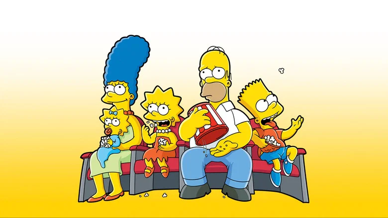 The Simpsons Movie screenshot 8