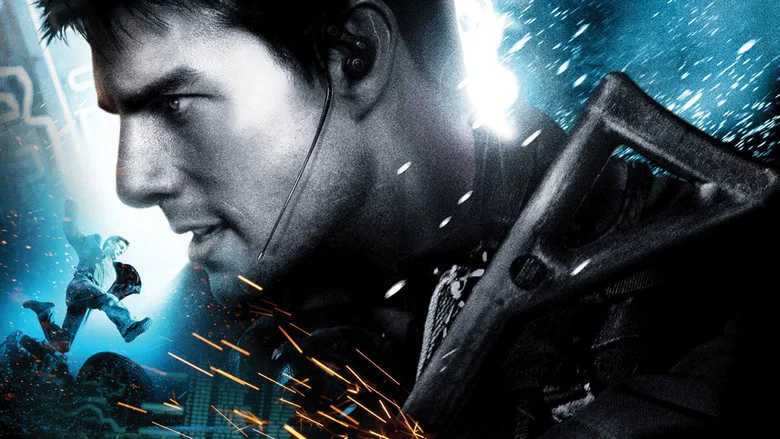 Mission: Impossible III screenshot 7