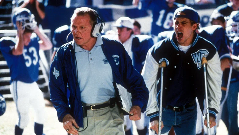 Varsity Blues screenshot 4