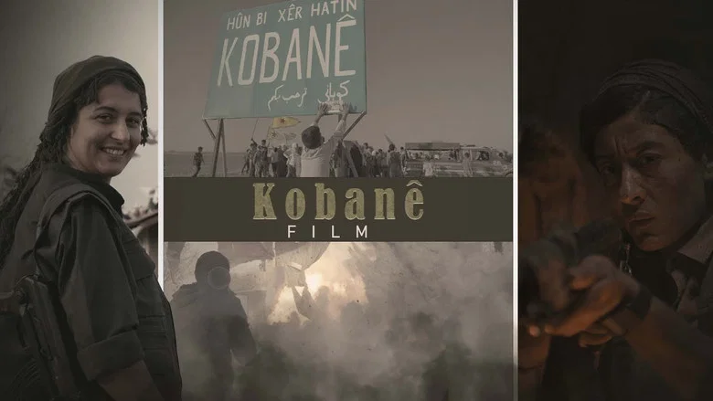 Kobane screenshot 2