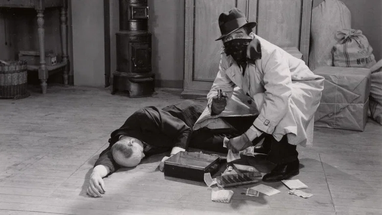 Two Living and One Dead screenshot 1