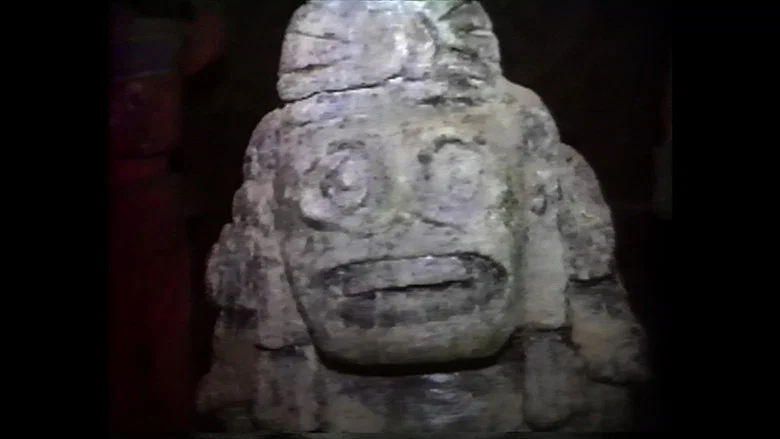 V/H/S/85 screenshot 8
