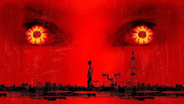 28 Days Later screenshot 2