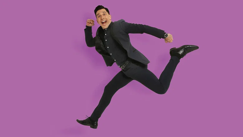 Russell Kane - The Essex Variant screenshot 1