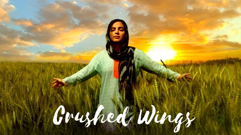 Crushed Wings screenshot 2